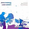 John Etheridge with Liane Carroll