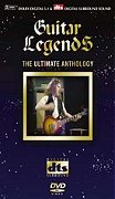 Guitar Legends DVD