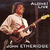 John Etheridge-Alone!Live