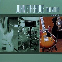 John Etheridge Trio North