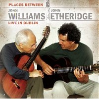 John Williams - John Etheridge