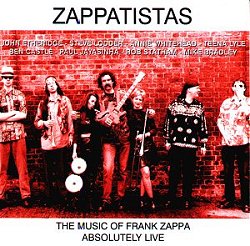 Zappatistas